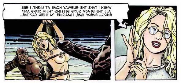 23P hardcore sexual bdsm orgy comics