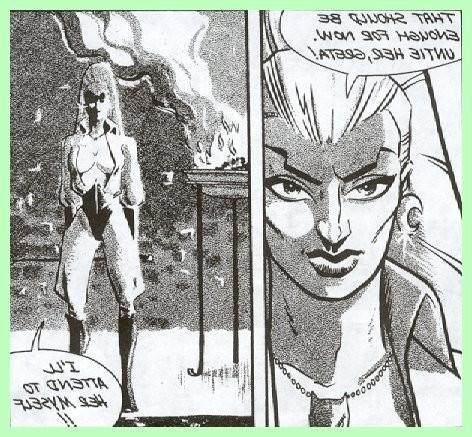 15P submissive suzann lesbian bdsm comic