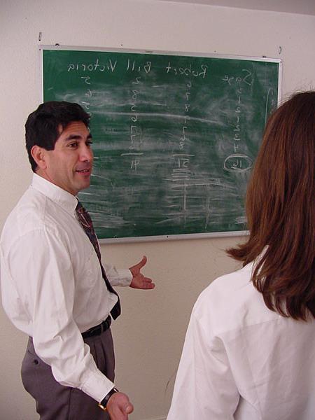 16P BDSM spanking by her teacher