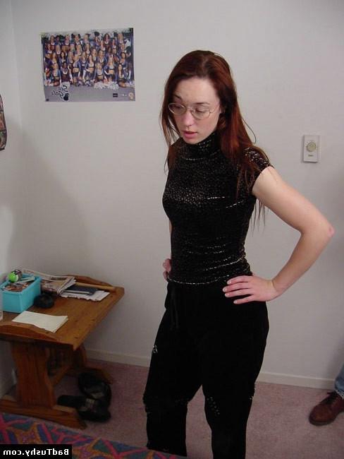 16P teen bdsm spanking