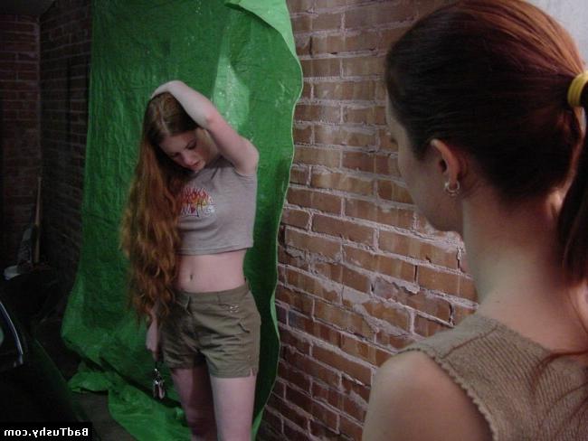 13P Teen getting a bdsm spanking
