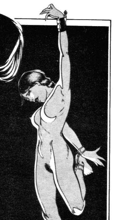 15P extreme bdsm artwork