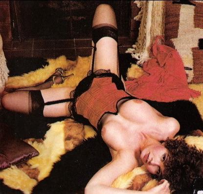 11P Vintage interracial porn pictures