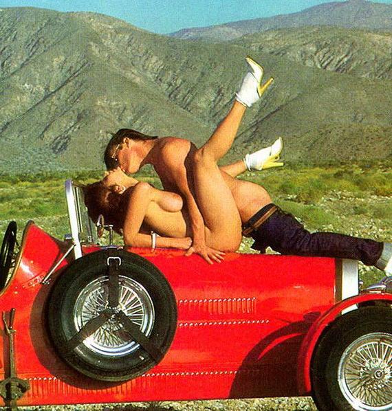 11P Vintage interracial porn pictures