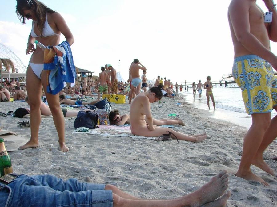 14P Warning -  real unbelievable nudist photos and videos