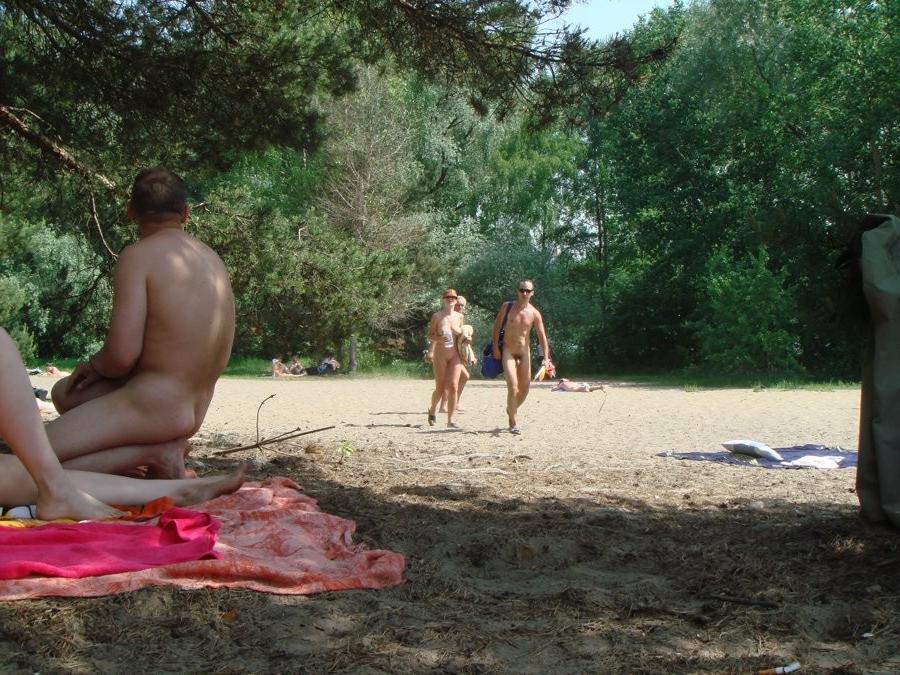 11P Warning -  real unbelievable nudist photos and videos