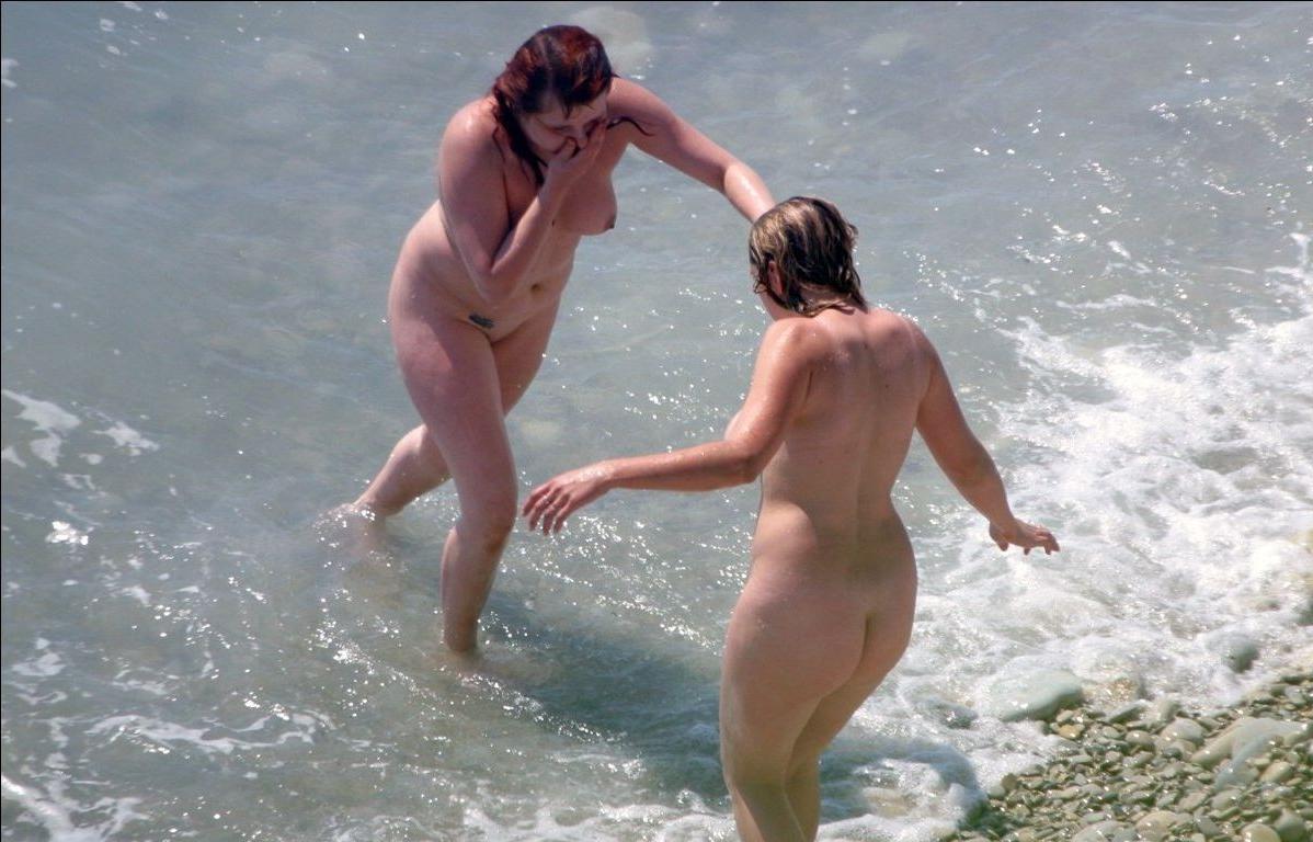 15P Warning -  real unbelievable nudist photos and videos