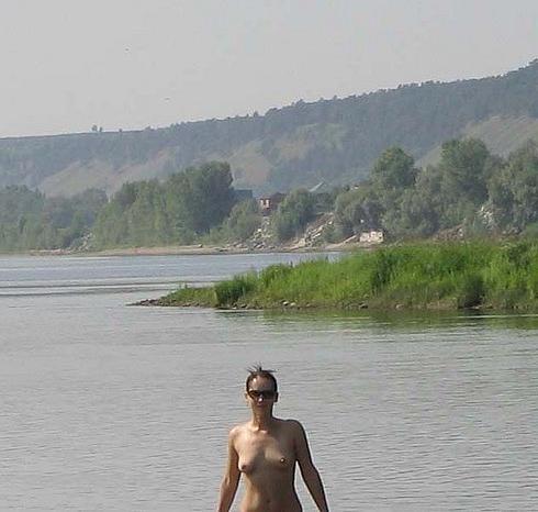 15P Warning -  real unbelievable nudist photos and videos