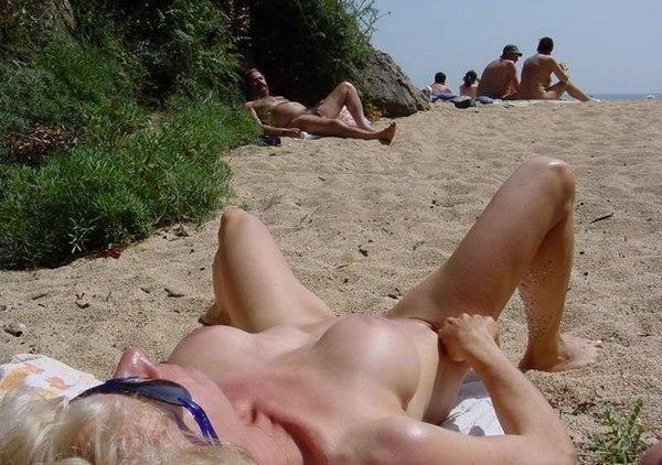 15P Warning -  real unbelievable nudist photos and videos