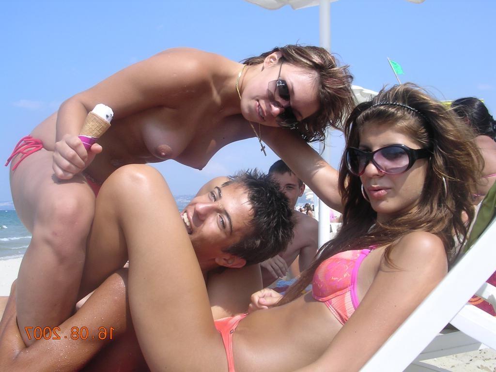 14P Warning -  real unbelievable nudist photos and videos