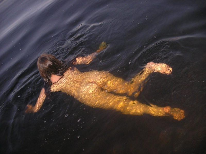 14P Warning -  real unbelievable nudist photos and videos