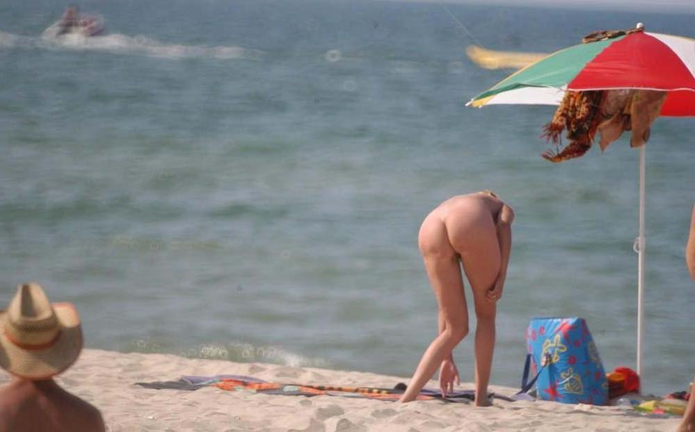 15P Warning -  real unbelievable nudist photos and videos