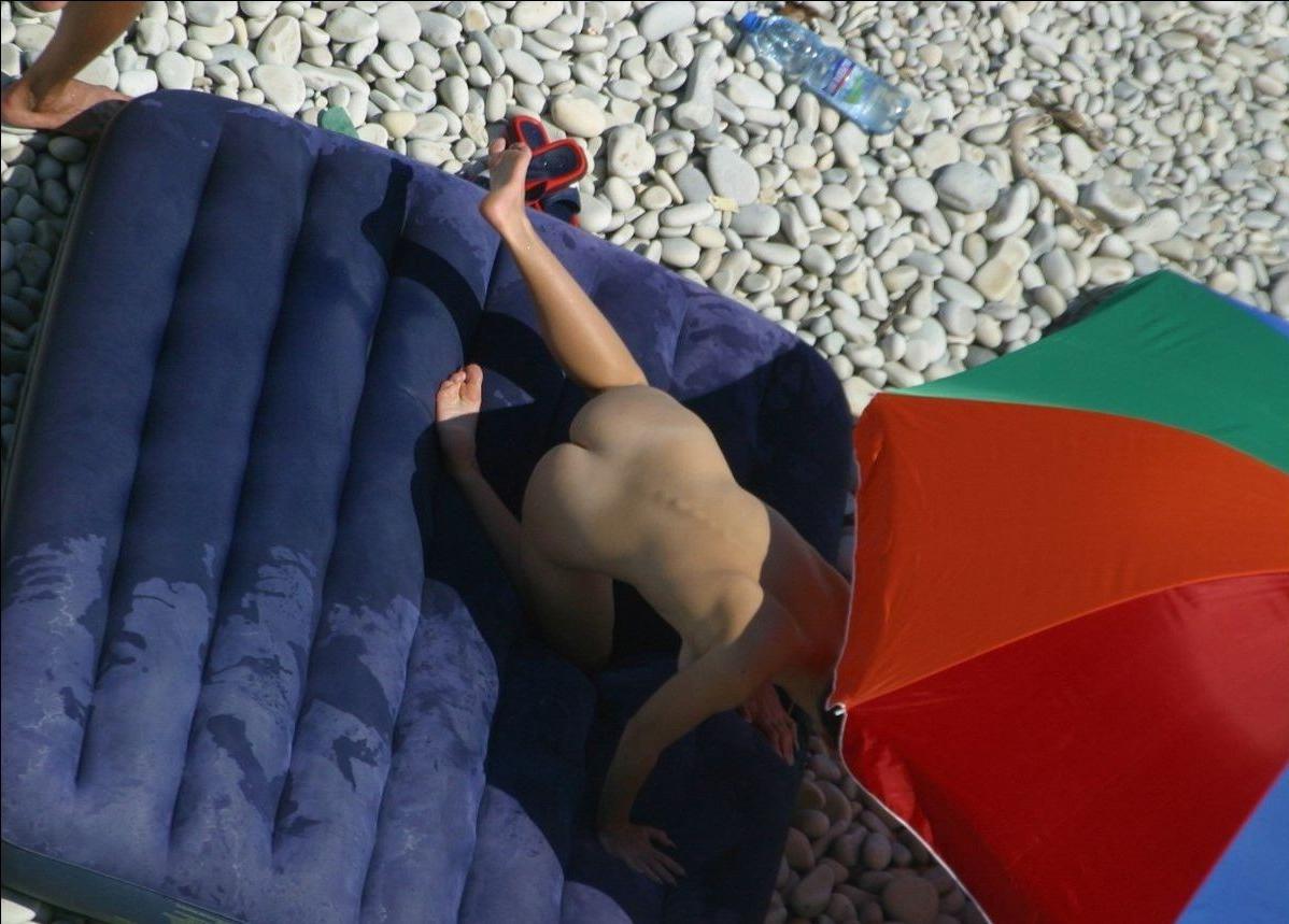 15P Warning -  real unbelievable nudist photos and videos