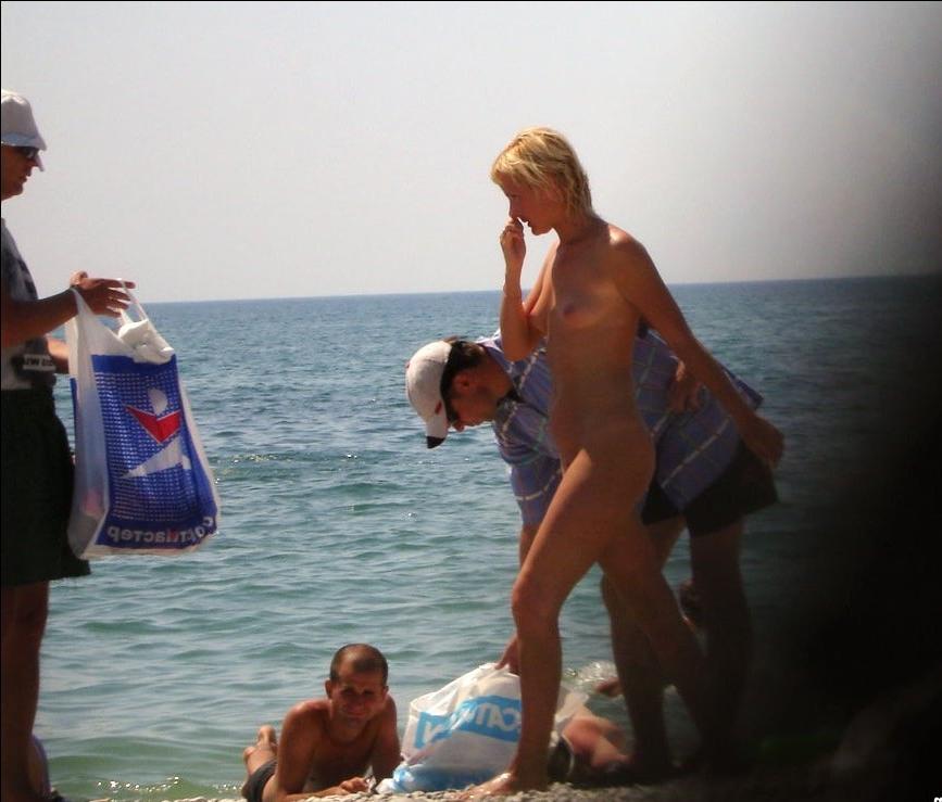 15P Warning -  real unbelievable nudist photos and videos