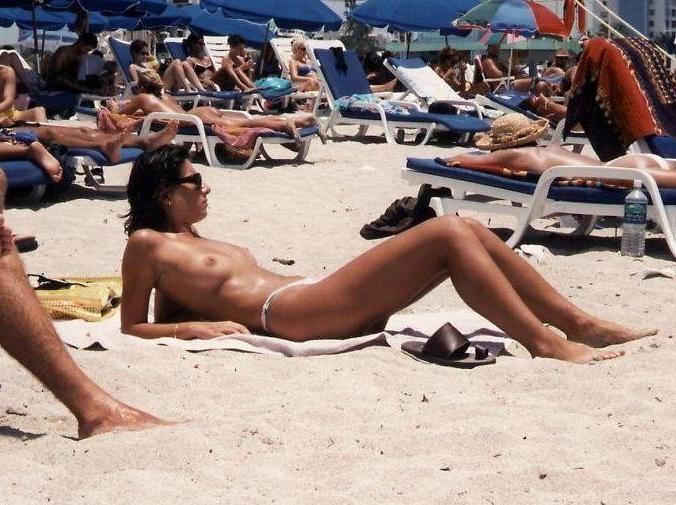 15P Warning -  real unbelievable nudist photos and videos