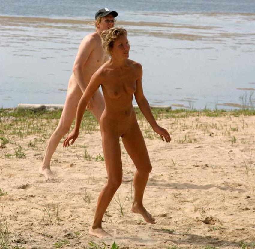 15P Warning -  real unbelievable nudist photos and videos