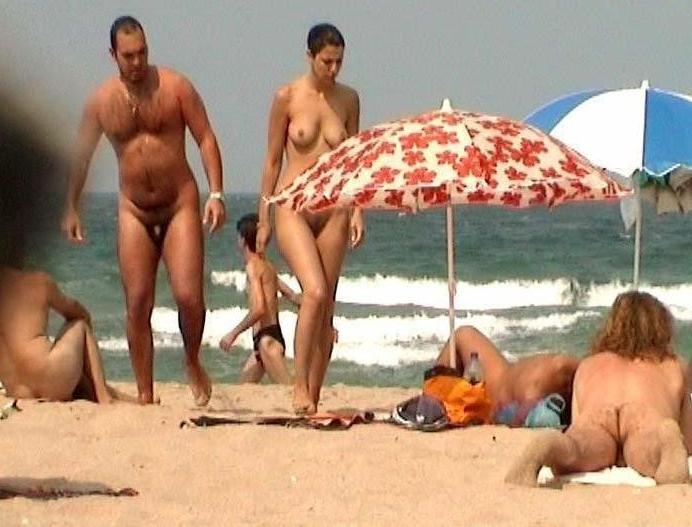 15P Warning -  real unbelievable nudist photos and videos