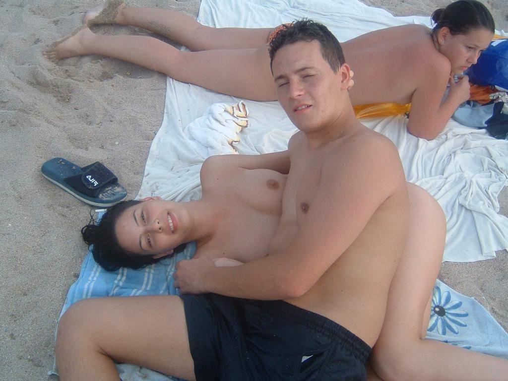 14P Warning -  real unbelievable nudist photos and videos