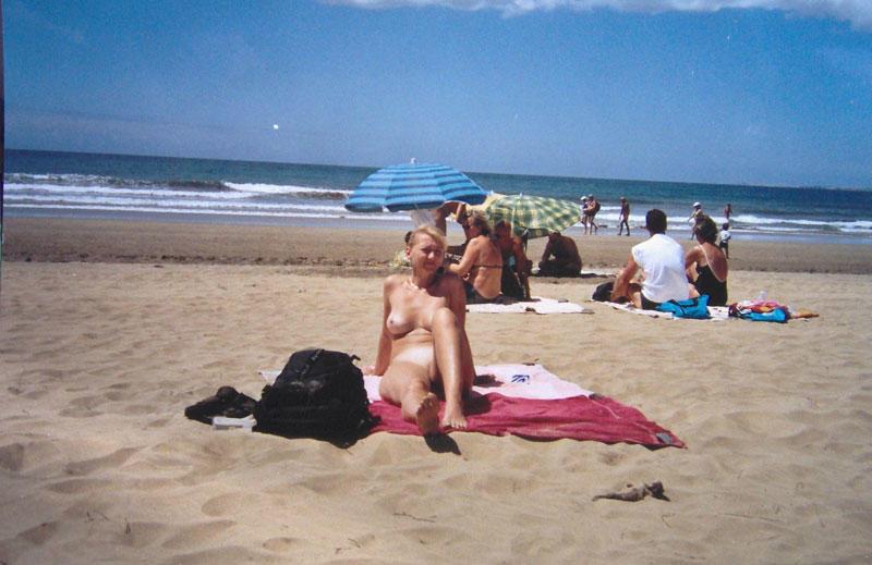 14P Warning -  real unbelievable nudist photos and videos