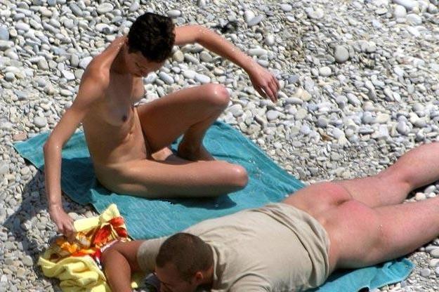 15P Warning -  real unbelievable nudist photos and videos