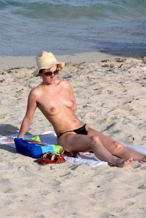 15P Warning -  real unbelievable nudist photos and videos