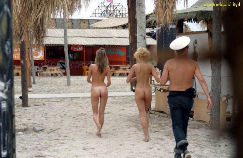 15P Warning -  real unbelievable nudist photos and videos
