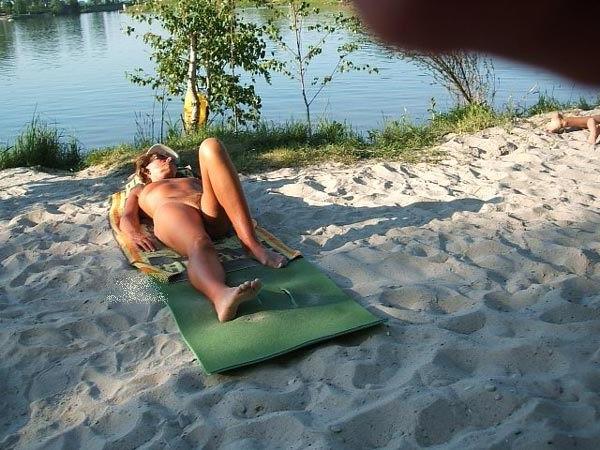 15P Warning -  real unbelievable nudist photos and videos