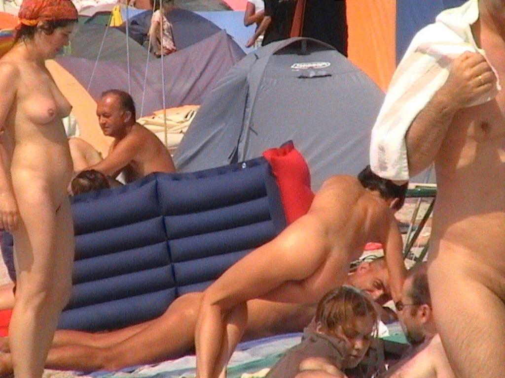 15P Warning -  real unbelievable nudist photos and videos