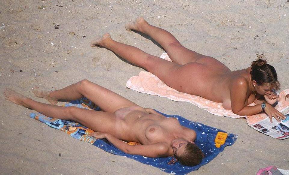 15P Warning -  real unbelievable nudist photos and videos