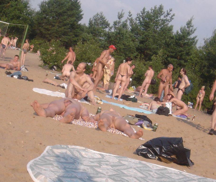 15P Warning -  real unbelievable nudist photos and videos