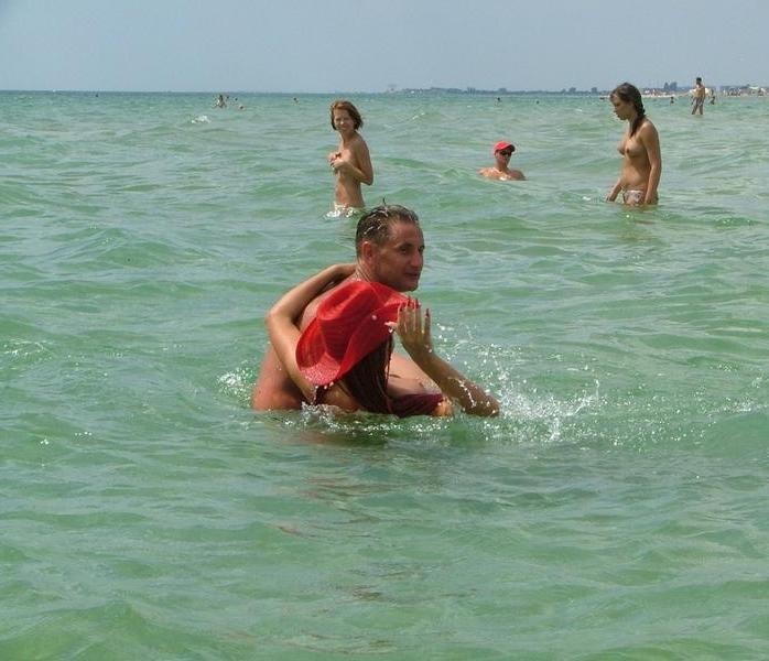 14P Warning -  real unbelievable nudist photos and videos