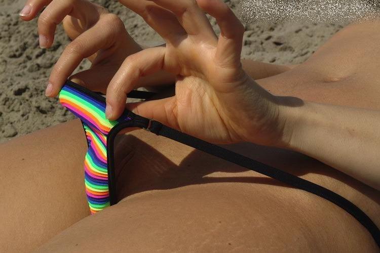15P Warning -  real unbelievable nudist photos and videos