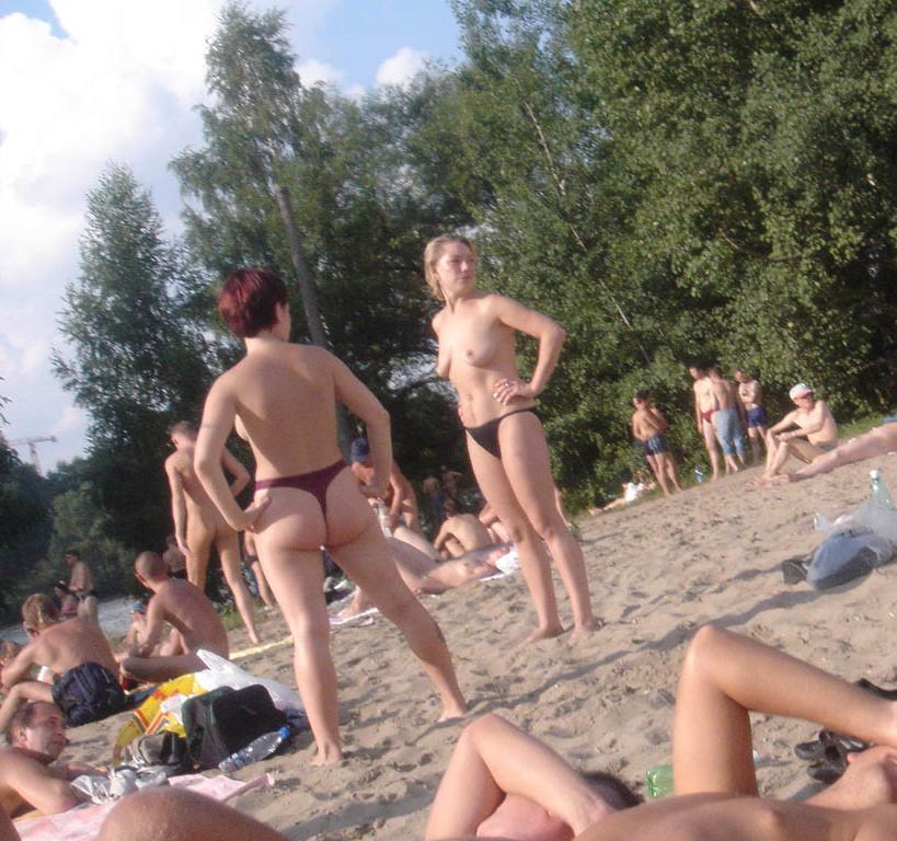 15P Warning -  real unbelievable nudist photos and videos