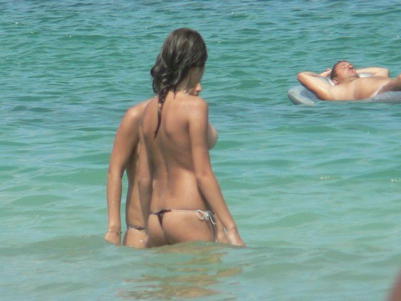 15P Warning -  real unbelievable nudist photos and videos