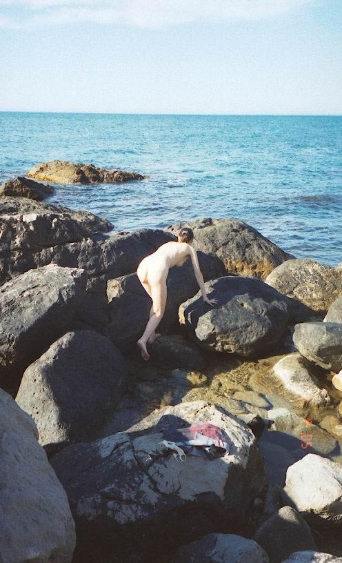 15P Warning -  real unbelievable nudist photos and videos
