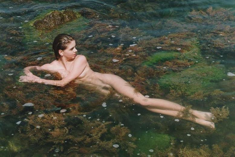 15P Warning -  real unbelievable nudist photos and videos