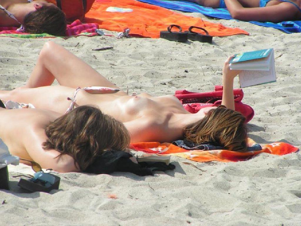 15P Warning -  real unbelievable nudist photos and videos