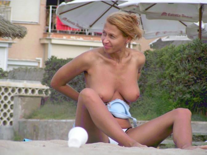 15P Warning -  real unbelievable nudist photos and videos