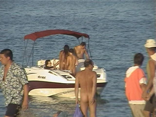 15P Warning -  real unbelievable nudist photos and videos