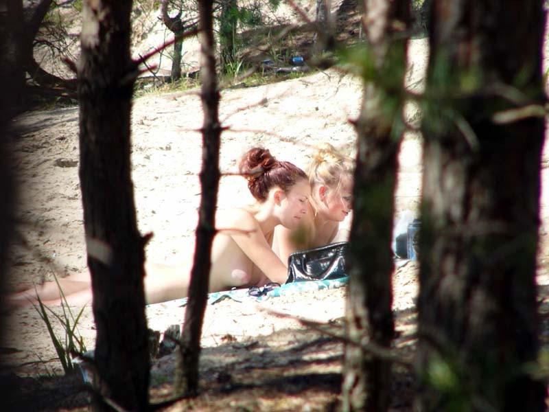 15P Warning -  real unbelievable nudist photos and videos