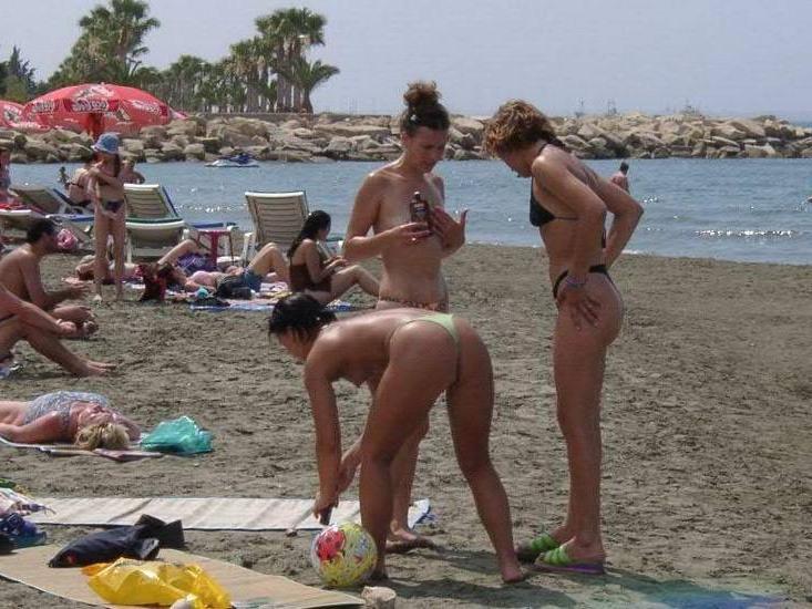 15P Warning -  real unbelievable nudist photos and videos
