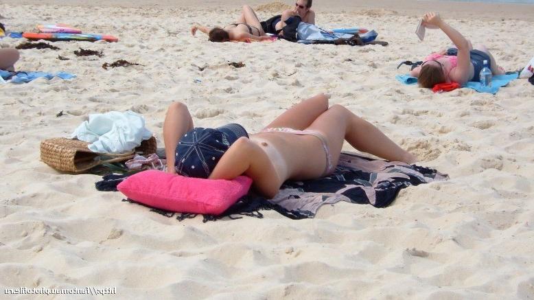 15P Warning -  real unbelievable nudist photos and videos