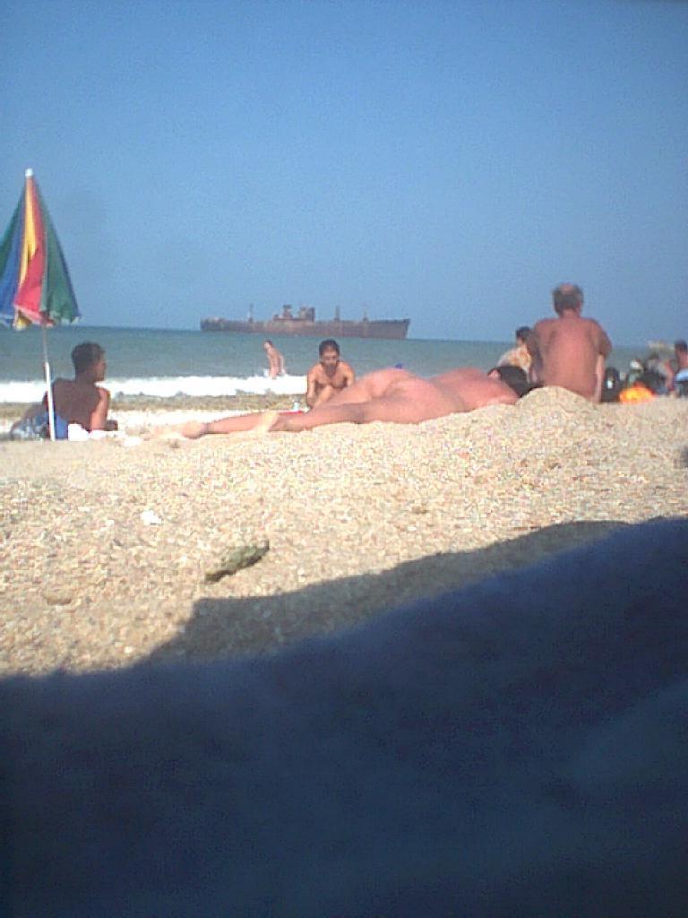 15P Warning -  real unbelievable nudist photos and videos