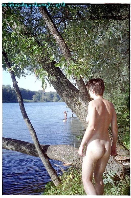 15P Warning -  real unbelievable nudist photos and videos