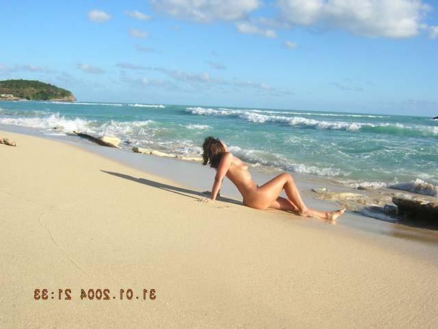 15P Warning -  real unbelievable nudist photos and videos
