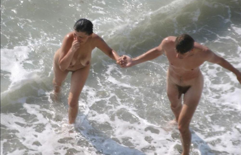 13P Warning -  real unbelievable nudist photos and videos
