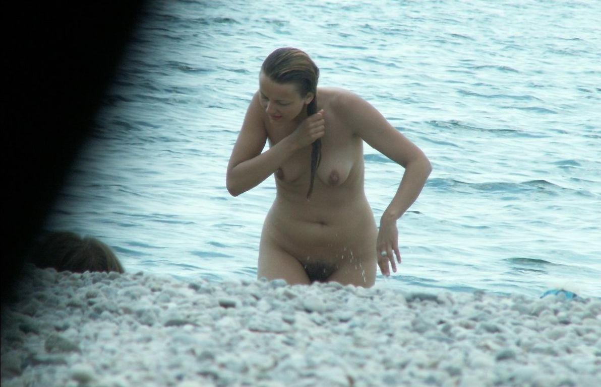 15P Warning -  real unbelievable nudist photos and videos