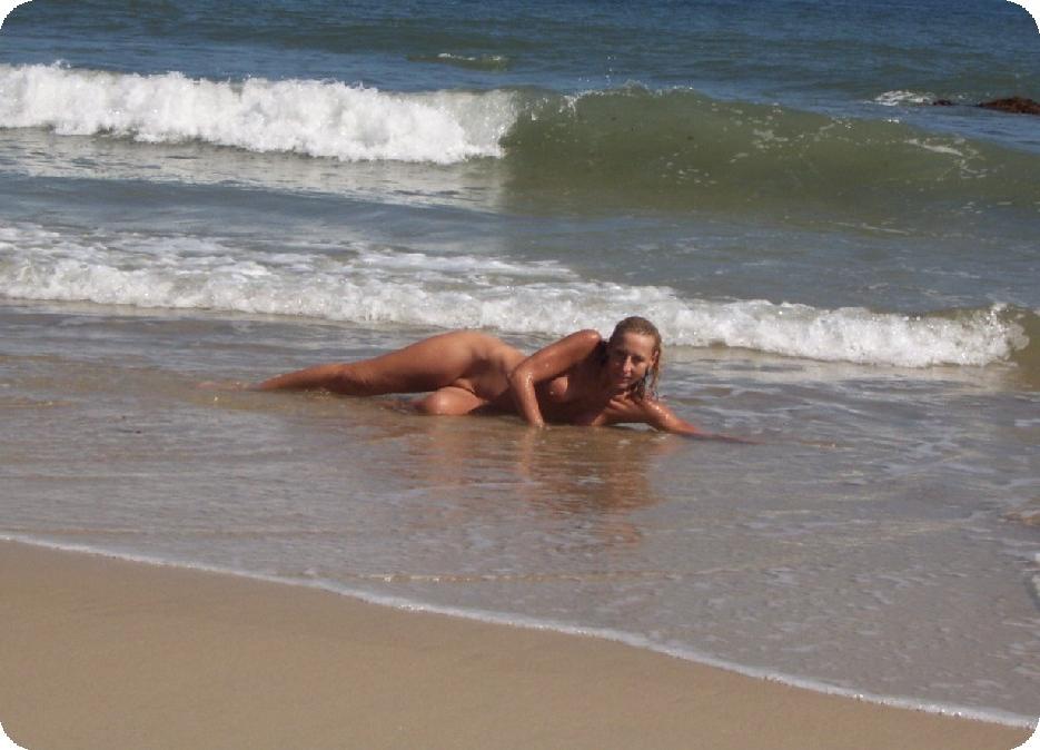 15P Warning -  real unbelievable nudist photos and videos