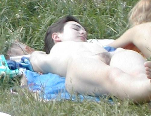 15P Warning -  real unbelievable nudist photos and videos