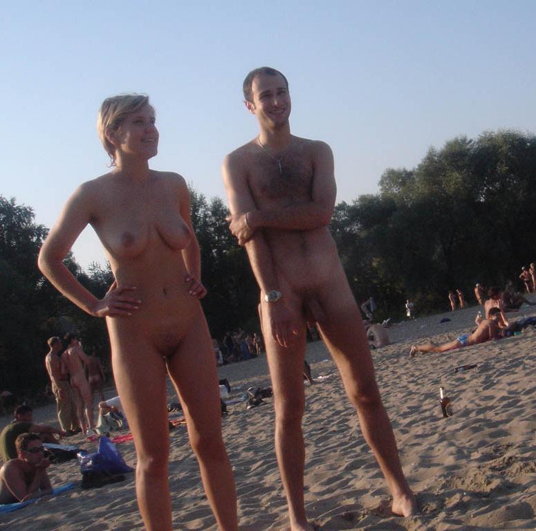 15P Warning -  real unbelievable nudist photos and videos